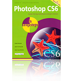 photoshop book cover