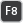 f8 key