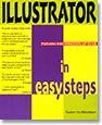 illustrator  book cover