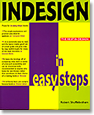 indesign book cover