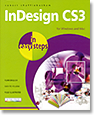 indesign cs3 course notes cover