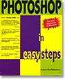 photoshop book cover