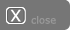 close tutorial movie window