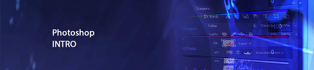 photoshop intro training screenshots banner